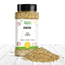 Onion Granules